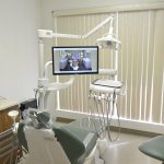Patient Room at Patrick P. Cheng, DDS, Inc. in Fullerton CA