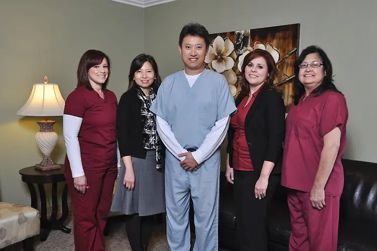 Office Staff at Patrick P. Cheng, DDS, Inc. in Fullerton CA